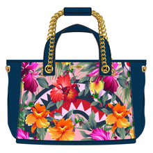 Load image into Gallery viewer, Sprayground - Hummingbird Shark Tote - Clique Apparel