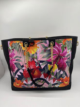 Load image into Gallery viewer, Sprayground - Hummingbird Shark Tote - Clique Apparel