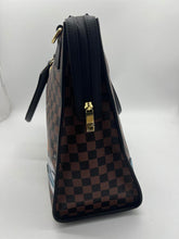 Load image into Gallery viewer, Sprayground - 305 Ocean Heist Triangle Duffle - Clique Apparel