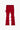 Valabasas - Ravel Red Flare- - Clique Apparel