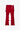 Valabasas - Ravel Red Flare- - Clique Apparel
