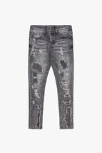 Load image into Gallery viewer, Valabasas - Worn Frost Skinny - Clique Apparel