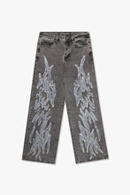 Load image into Gallery viewer, Valabasas - Celestial Baggie - Clique Apparel