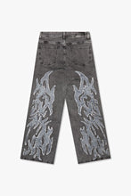 Load image into Gallery viewer, Valabasas - Celestial Baggie - Clique Apparel