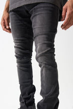 Load image into Gallery viewer, Serenede - Nickel Stacked Jeans - Clique Apparel