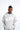 Paper Money - Paper Hoodie - Grey - Clique Apparel
