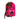 Sprayground - Pink Bear Shark DLXSV Backpack - Clique Apparel
