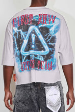 Load image into Gallery viewer, First Row - Leopard Cropped FRM1004 - Clique Apparel