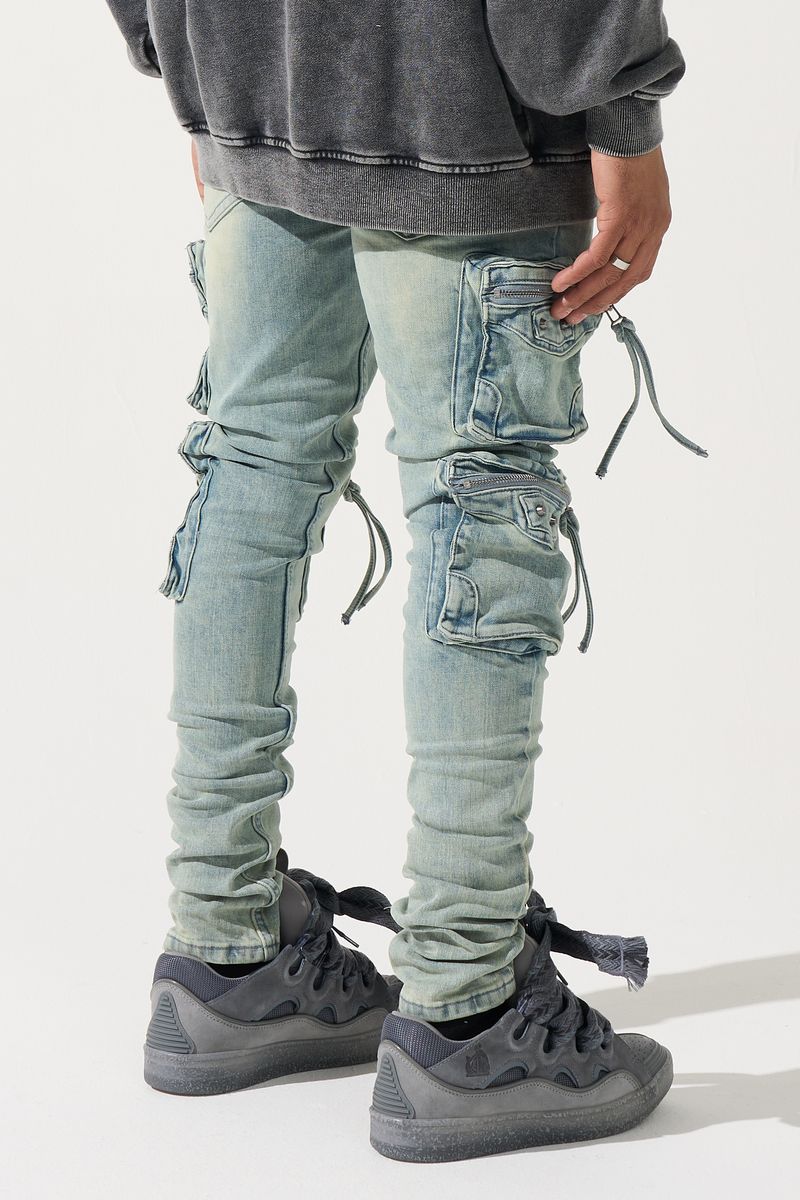 Serenede - Genesys - Clique Apparel