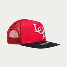 Load image into Gallery viewer, Godspeed - LOX Legacy Red/Black - Clique Apparel