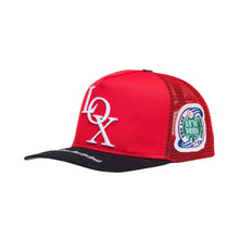 Load image into Gallery viewer, Godspeed - LOX Legacy Red/Black - Clique Apparel