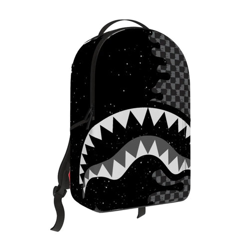 Sprayground - Deep Space Drip DLXSV Backpack - Clique Apparel