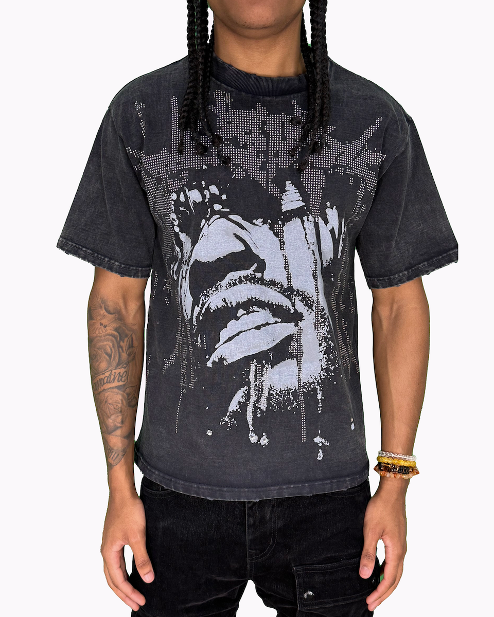 CW-T-004 - Clique Apparel