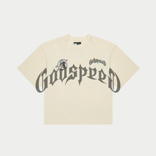 Load image into Gallery viewer, Godspeed - Natural Disaster (Bone) - Clique Apparel