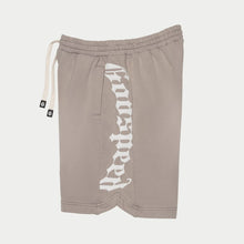 Load image into Gallery viewer, Godspeed - CourtSide Shorts (Stealth) - Clique Apparel