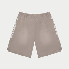 Load image into Gallery viewer, Godspeed - CourtSide Shorts (Stealth) - Clique Apparel