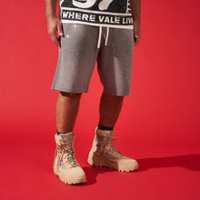 Load image into Gallery viewer, DUAA - Effort grey - Clique Apparel