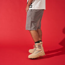 Load image into Gallery viewer, DUAA - Effort grey - Clique Apparel