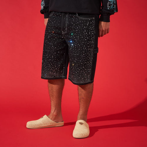 DUAA - Victorious Black - Clique Apparel