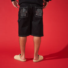 Load image into Gallery viewer, DUAA - Victorious Black - Clique Apparel