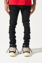 Load image into Gallery viewer, Serenede -  ONYX Jeans - Clique Apparel