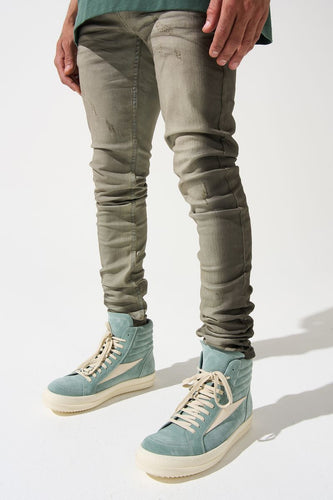 Serenede - Zinc - Clique Apparel