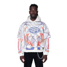 Load image into Gallery viewer, Smoke Rise - FIELD FLEECE 2FER HOODIE - Clique Apparel