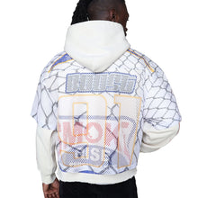 Load image into Gallery viewer, Smoke Rise - FIELD FLEECE 2FER HOODIE - Clique Apparel