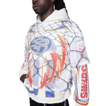 Load image into Gallery viewer, Smoke Rise - FIELD FLEECE 2FER HOODIE - Clique Apparel