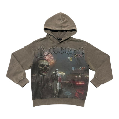 Concept LA - Carnival Hoodie - Clique Apparel