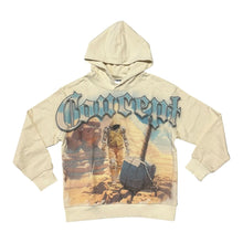 Load image into Gallery viewer, Concept LA - &quot;Art Of War&quot; Cream - Clique Apparel