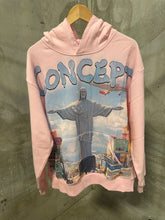 Load image into Gallery viewer, Concept LA - Favela Hoodie - Clique Apparel