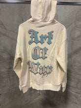 Load image into Gallery viewer, Concept LA - &quot;Art Of War&quot; Cream - Clique Apparel