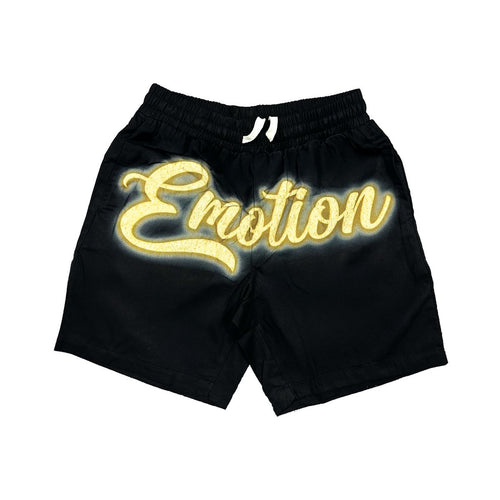 Mixed Emotions - Blinded Shorts - Clique Apparel