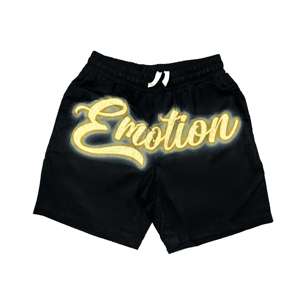 Mixed Emotions - Blinded Shorts - Clique Apparel