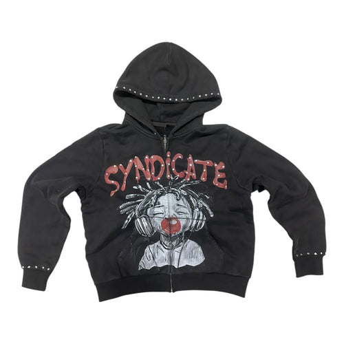 Syndicate - 