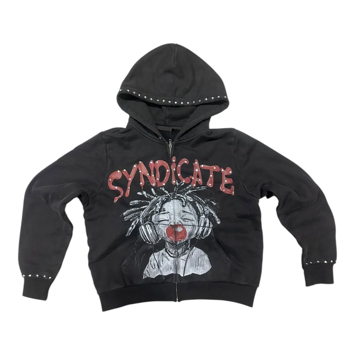 Syndicate - 