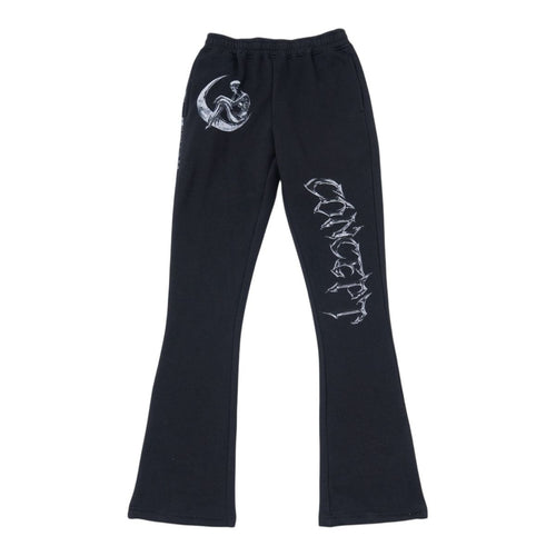 Concept LA - Orion Sweatpant - Black