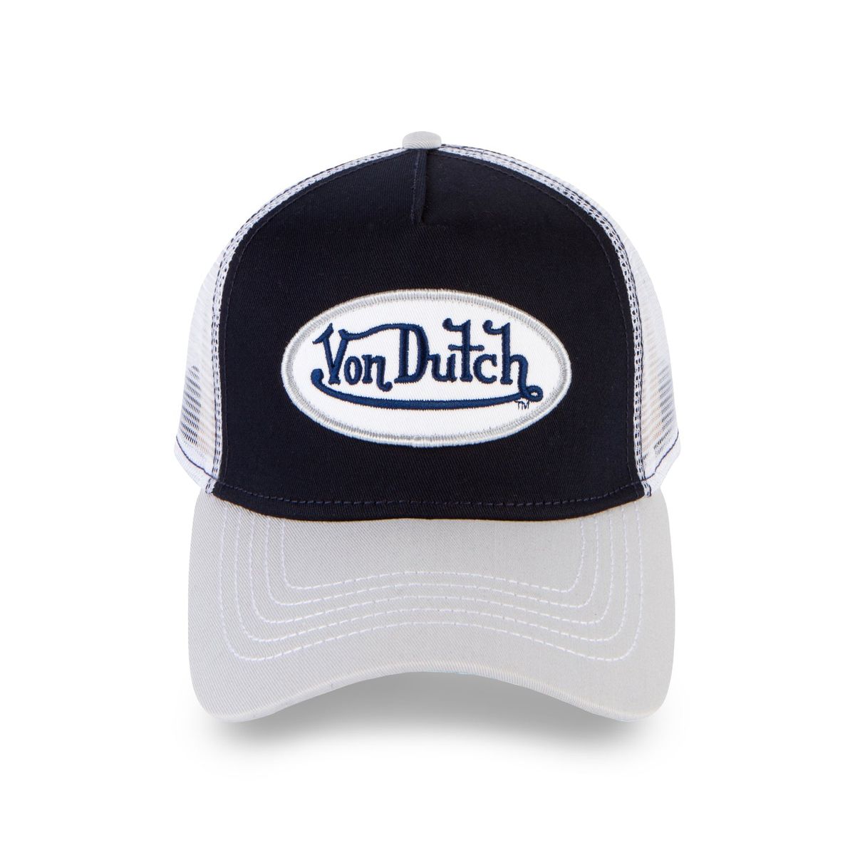 Von Dutch - Staple LT Blue - Clique Apparel