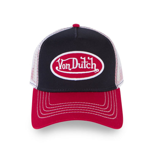 Von Dutch - Team Red - Clique Apparel