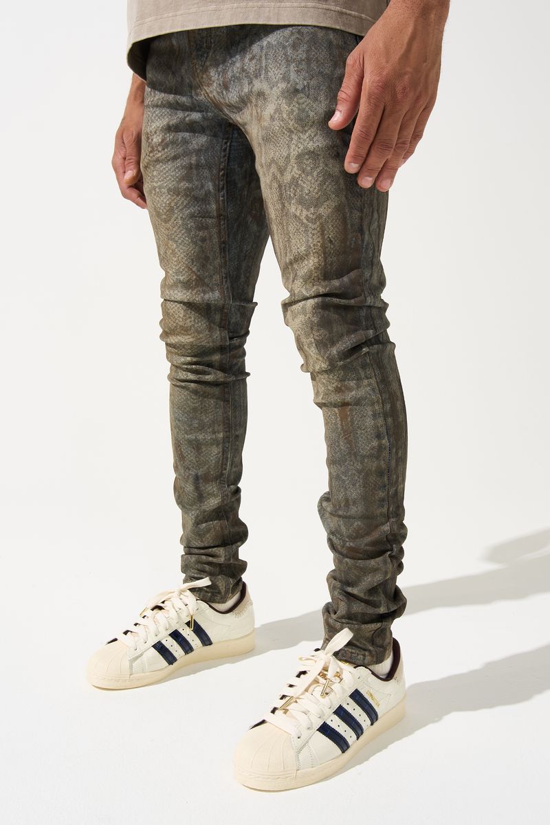 Serenede - Viper Jeans - Clique Apparel