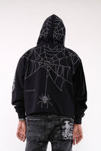 Load image into Gallery viewer, Vie Riche - Venom Hoodie - Clique Apparel