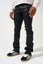 Load image into Gallery viewer, Serenede -  ONYX Stacked Jeans - Clique Apparel
