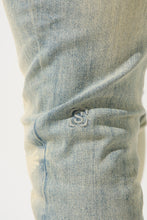 Load image into Gallery viewer, Serenede - &quot;PEACE&quot; Jeans - Clique Apparel