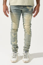 Load image into Gallery viewer, Serenede - &quot;PEACE&quot; Jeans - Clique Apparel