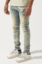 Load image into Gallery viewer, Serenede - &quot;PEACE&quot; Jeans - Clique Apparel
