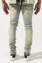 Load image into Gallery viewer, Serenede - &quot;PEACE&quot; Jeans - Clique Apparel