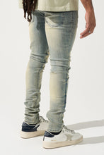 Load image into Gallery viewer, Serenede - &quot;PEACE&quot; Jeans - Clique Apparel