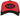 Von Dutch - Staple Trucker (Sangria Red) - Clique Apparel