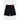 BLDG4 - Antique Villa Shorts - Black